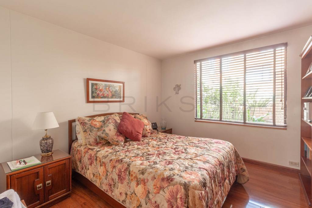Casa en venta en Escuela De Carabineros, Bogotá · foto 12 de 22