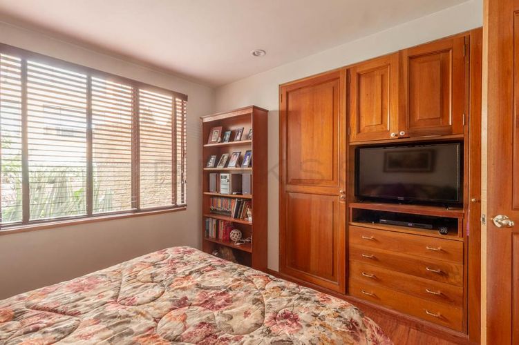Casa en venta en Escuela De Carabineros, Bogotá · foto 13 de 22