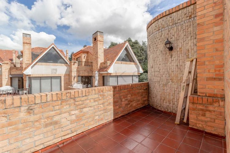 Casa en venta en Escuela De Carabineros, Bogotá · foto 21 de 22