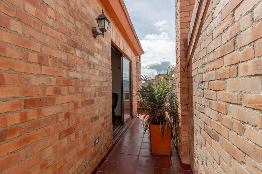 Casa en venta en Escuela De Carabineros, Bogotá · foto 22 de 22