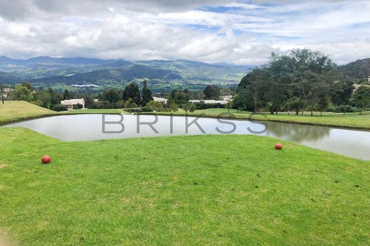Lote en venta en Altos De Yerbabuena, Sopó, 1985 m² · foto 4 de 8