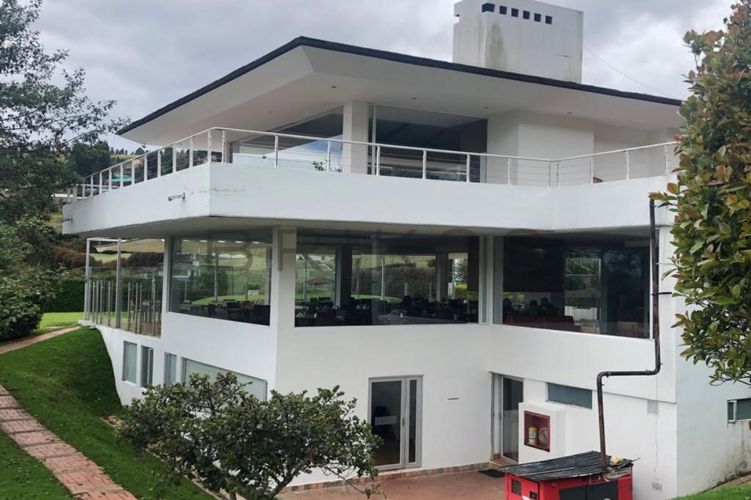 Lote en venta en Altos De Yerbabuena, Sopó, 1985 m² · foto 6 de 8