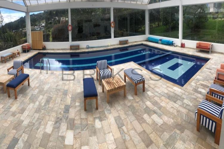 Lote en venta en Altos De Yerbabuena, Sopó, 1985 m² · foto 8 de 8