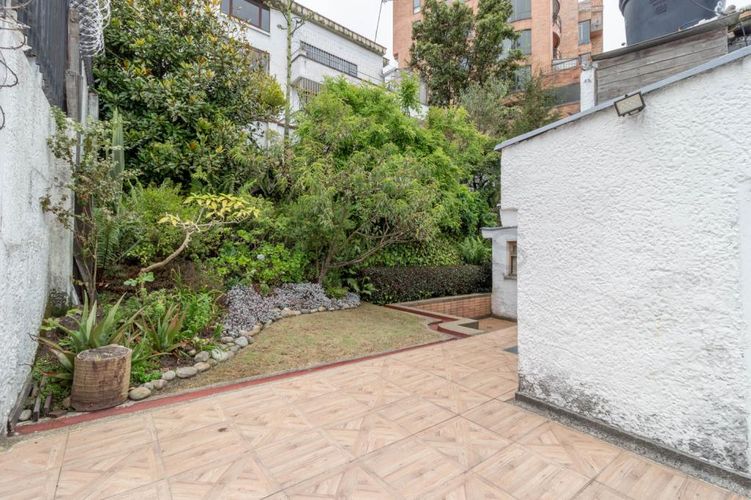 Casa de 3 alcobas en venta en Ingemar, Bogotá, 390 m² · foto 19 de 23