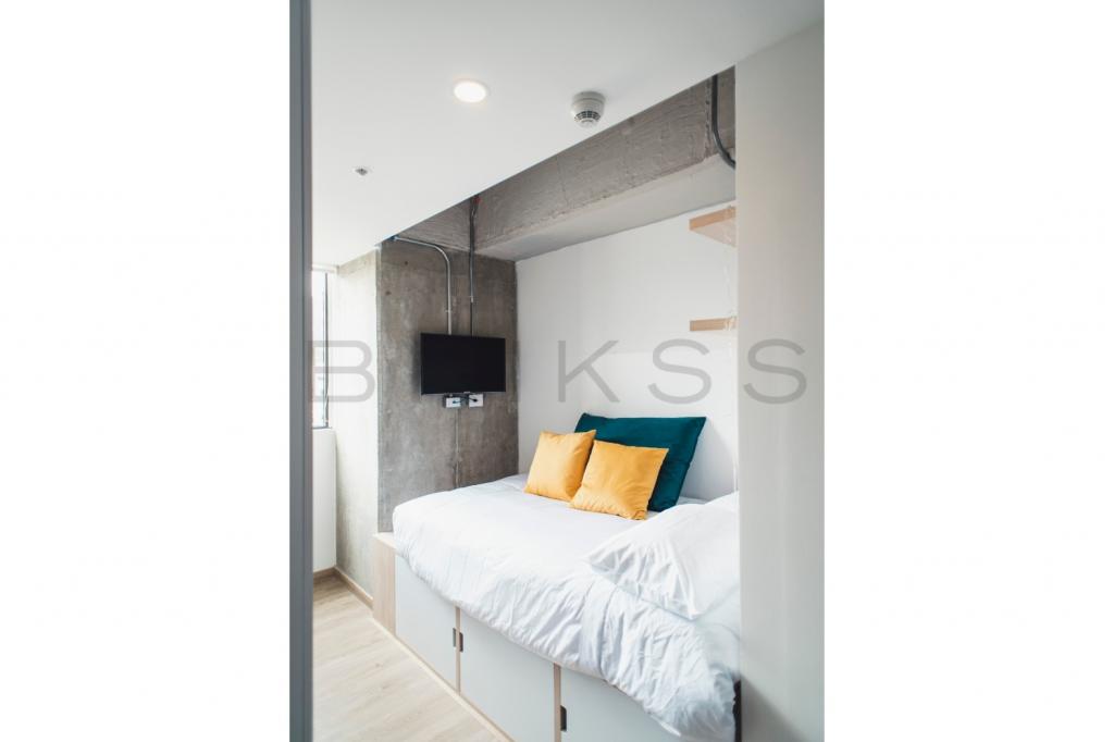 Apartamento en venta en Las Nieves, Bogotá · foto 2 de 24