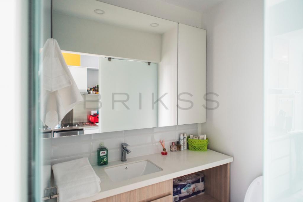 Apartamento en venta en Las Nieves, Bogotá · foto 3 de 24
