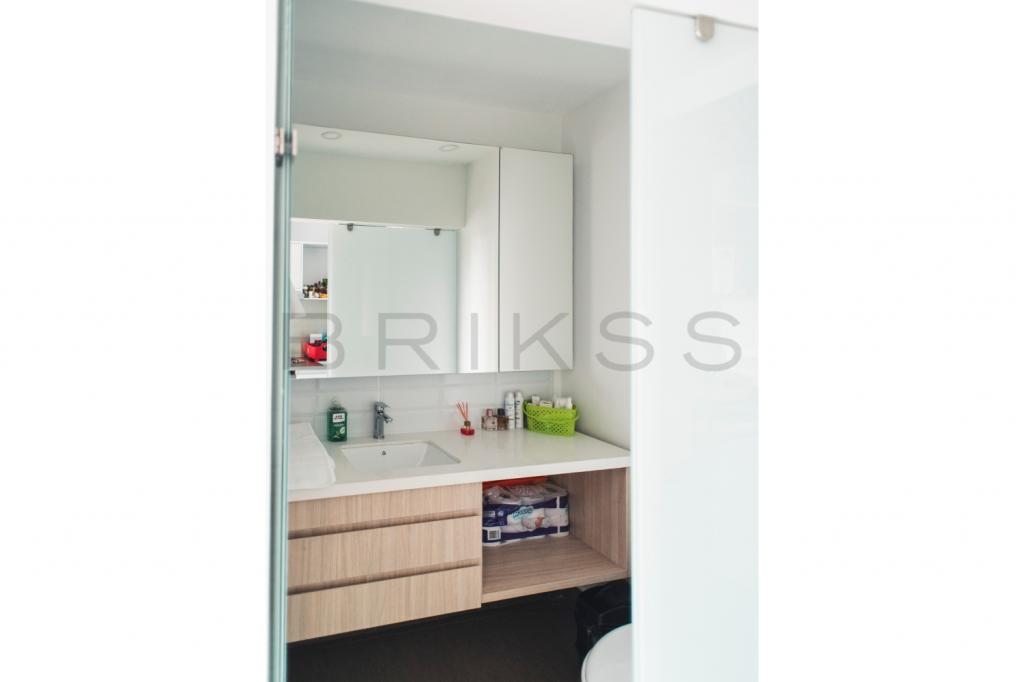 Apartamento en venta en Las Nieves, Bogotá · foto 4 de 24