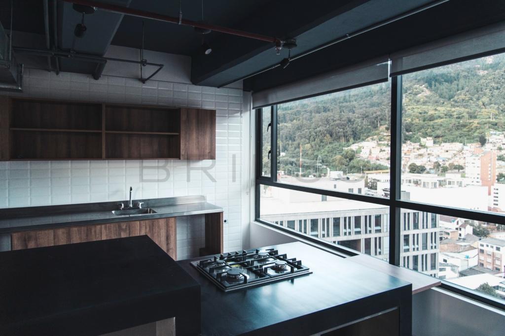 Apartamento en venta en Las Nieves, Bogotá · foto 9 de 24
