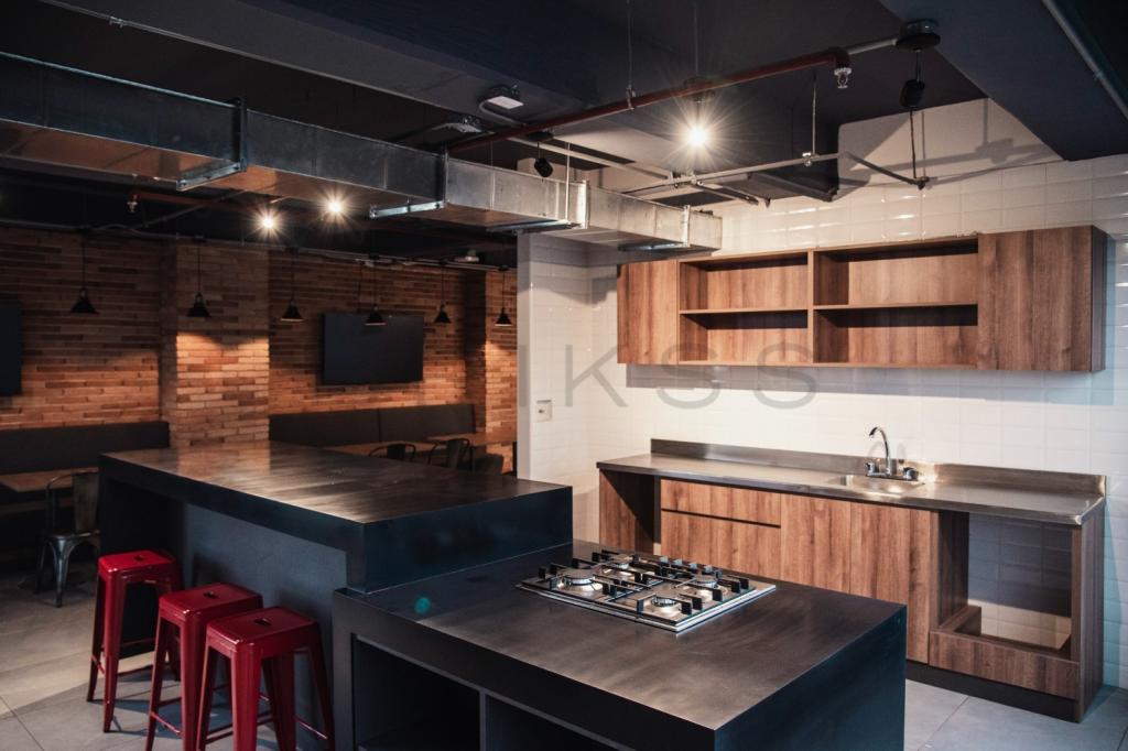 Apartamento en venta en Las Nieves, Bogotá · foto 10 de 24