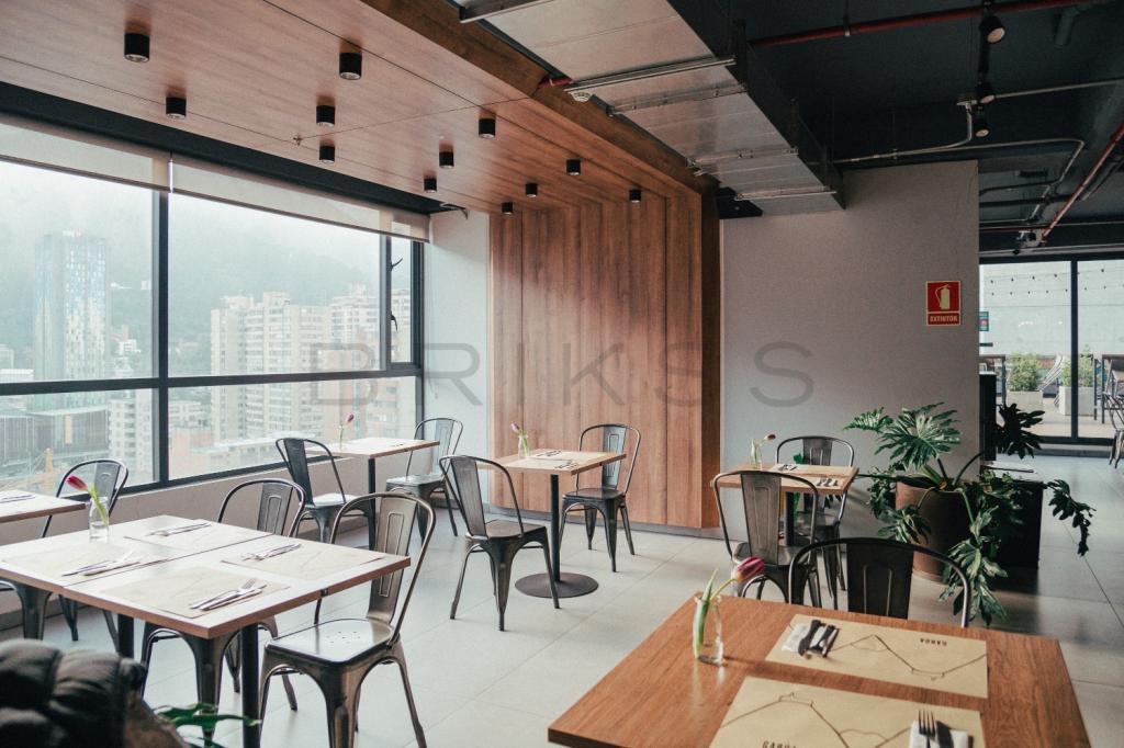 Apartamento en venta en Las Nieves, Bogotá · foto 13 de 24