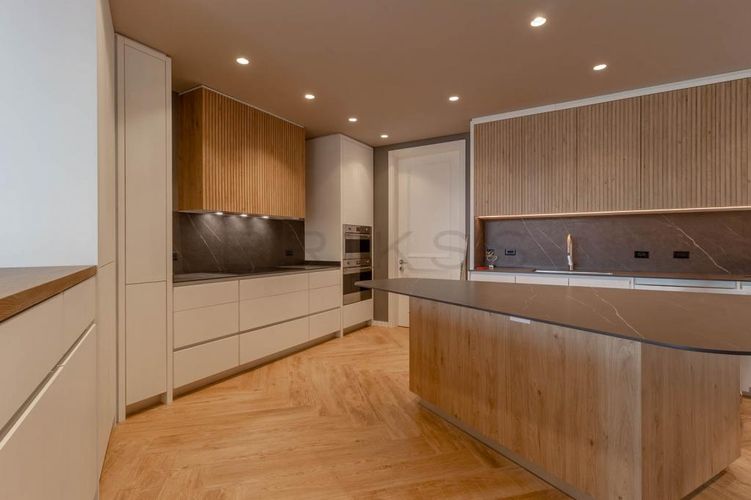 Apartamento de 3 alcobas en venta en Barrios Unidos, Bogotá, 341 m² · foto 4 de 24