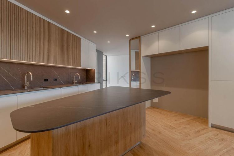 Apartamento de 3 alcobas en venta en Barrios Unidos, Bogotá, 341 m² · foto 5 de 24