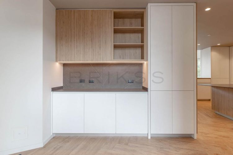 Apartamento de 3 alcobas en venta en Barrios Unidos, Bogotá, 341 m² · foto 6 de 24