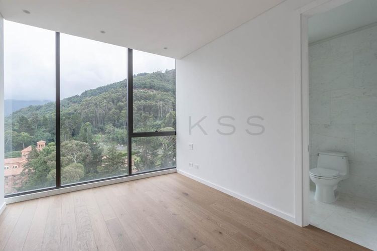 Apartamento de 3 alcobas en venta en Barrios Unidos, Bogotá, 341 m² · foto 9 de 24