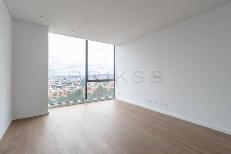 Apartamento de 3 alcobas en venta en Barrios Unidos, Bogotá, 341 m² · foto 11 de 24