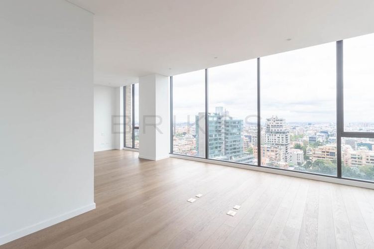 Apartamento de 3 alcobas en venta en Barrios Unidos, Bogotá, 341 m² · foto 12 de 24
