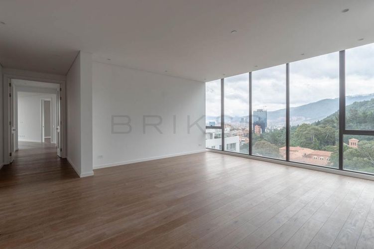 Apartamento de 3 alcobas en venta en Barrios Unidos, Bogotá, 341 m² · foto 14 de 24