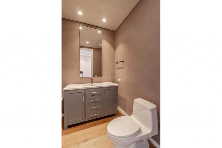 Apartamento de 3 alcobas en venta en Barrios Unidos, Bogotá, 341 m² · foto 23 de 24