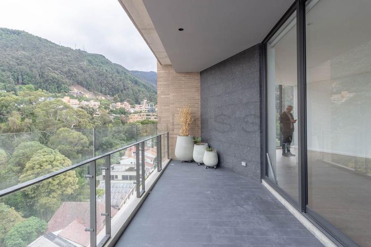 Apartamento de 3 alcobas en venta en Barrios Unidos, Bogotá, 341 m² · foto 24 de 24