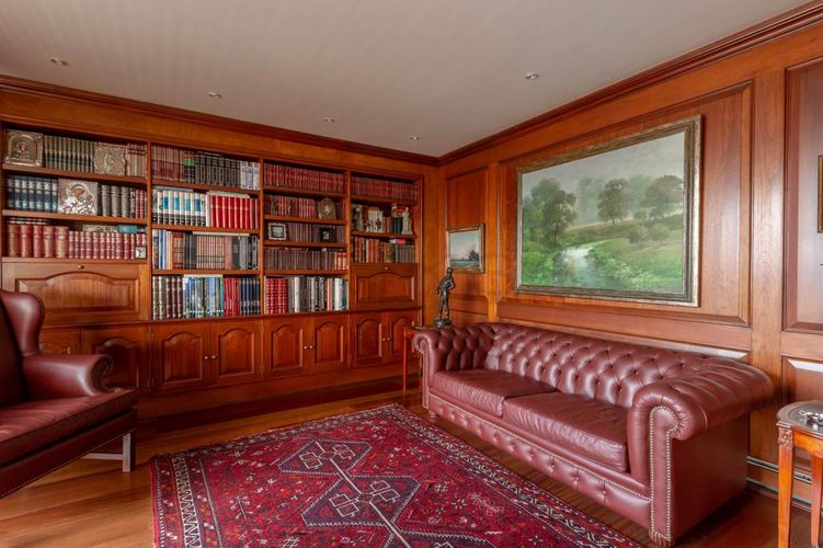 Apartamento de 3 alcobas en venta en Usaquen, Bogotá, 438 m² · foto 7 de 24