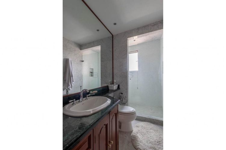 Apartamento de 3 alcobas en venta en Usaquen, Bogotá, 438 m² · foto 10 de 24