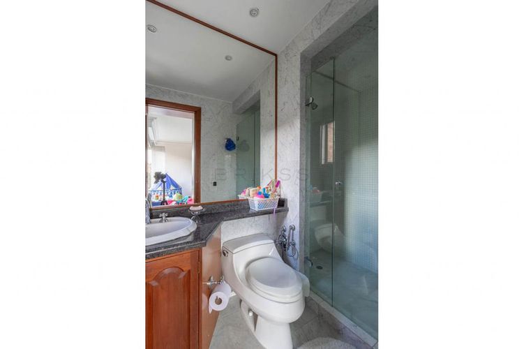 Apartamento de 3 alcobas en venta en Usaquen, Bogotá, 438 m² · foto 13 de 24