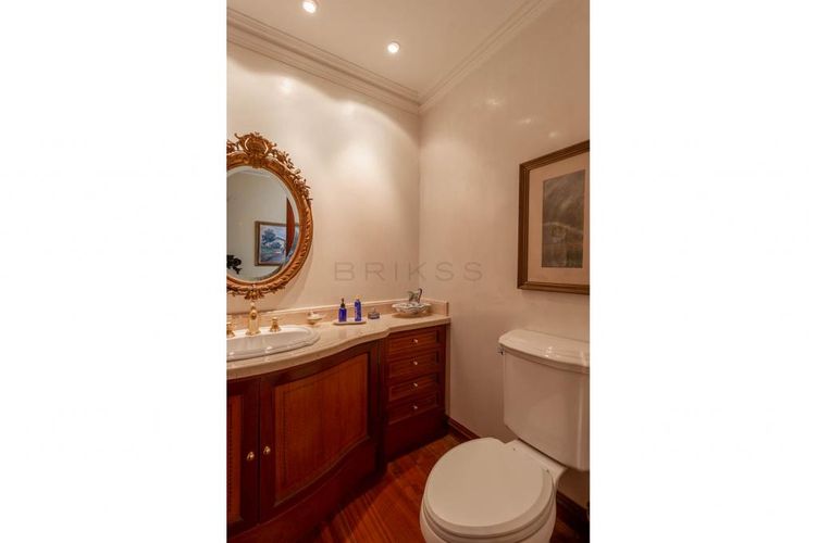Apartamento de 3 alcobas en venta en Usaquen, Bogotá, 438 m² · foto 14 de 24