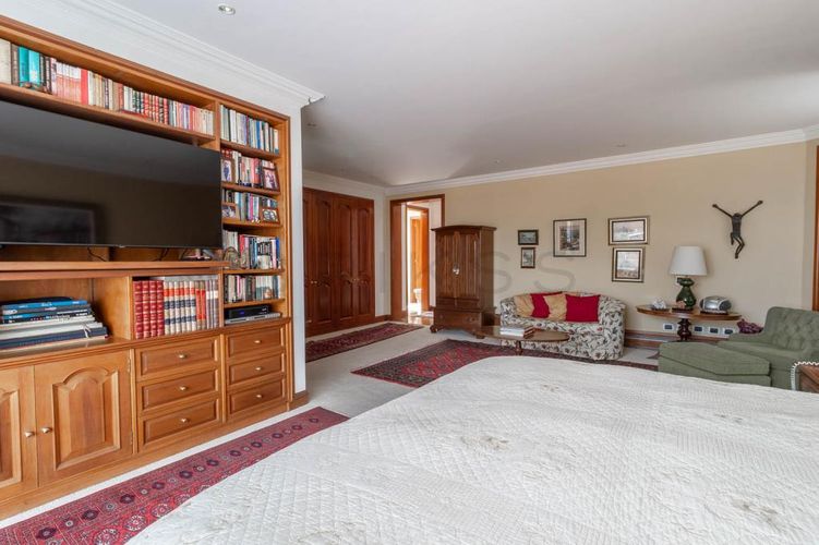 Apartamento de 3 alcobas en venta en Usaquen, Bogotá, 438 m² · foto 15 de 24