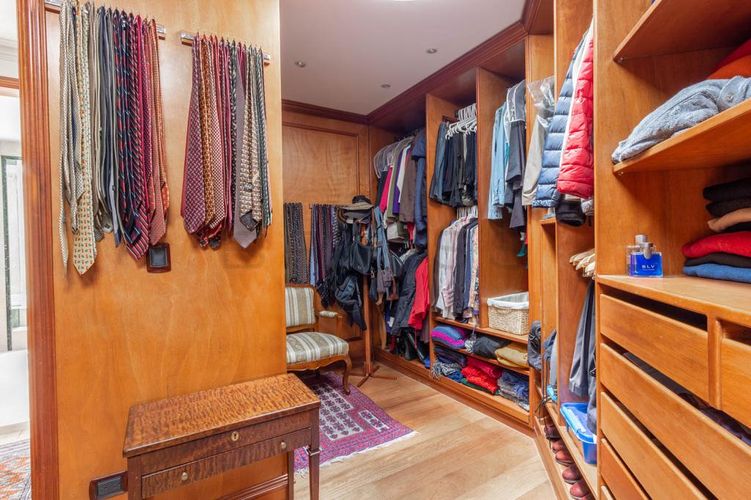 Apartamento de 3 alcobas en venta en Usaquen, Bogotá, 438 m² · foto 19 de 24