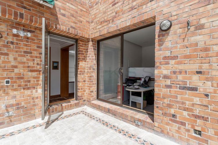 Apartamento de 3 alcobas en venta en Usaquen, Bogotá, 438 m² · foto 24 de 24