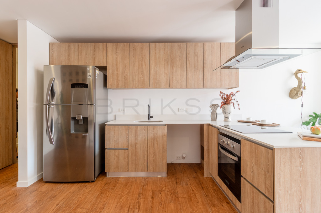 Apartamento en venta en Santa Barbara Occidental, Bogotá · foto 2 de 17