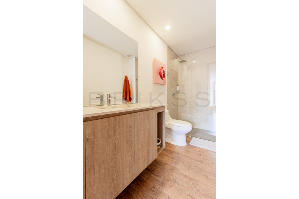 Apartamento en venta en Santa Barbara Occidental, Bogotá · foto 12 de 17