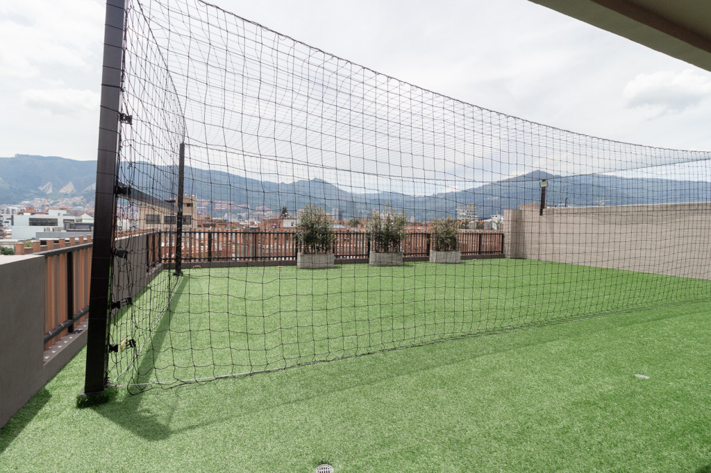 Apartamento en venta en Santa Barbara Occidental, Bogotá · foto 17 de 17