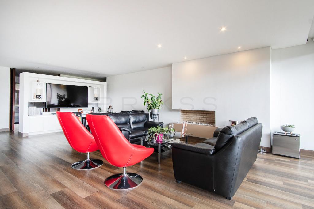Apartamento en venta en Colina Campestre, Bogotá · foto 2 de 24