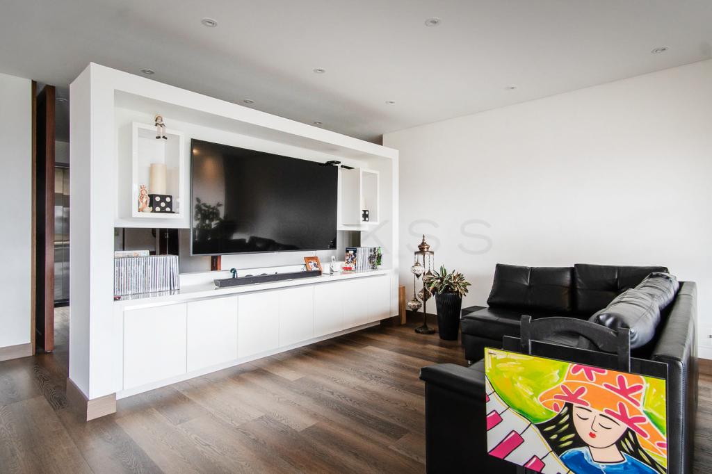 Apartamento en venta en Colina Campestre, Bogotá · foto 3 de 24
