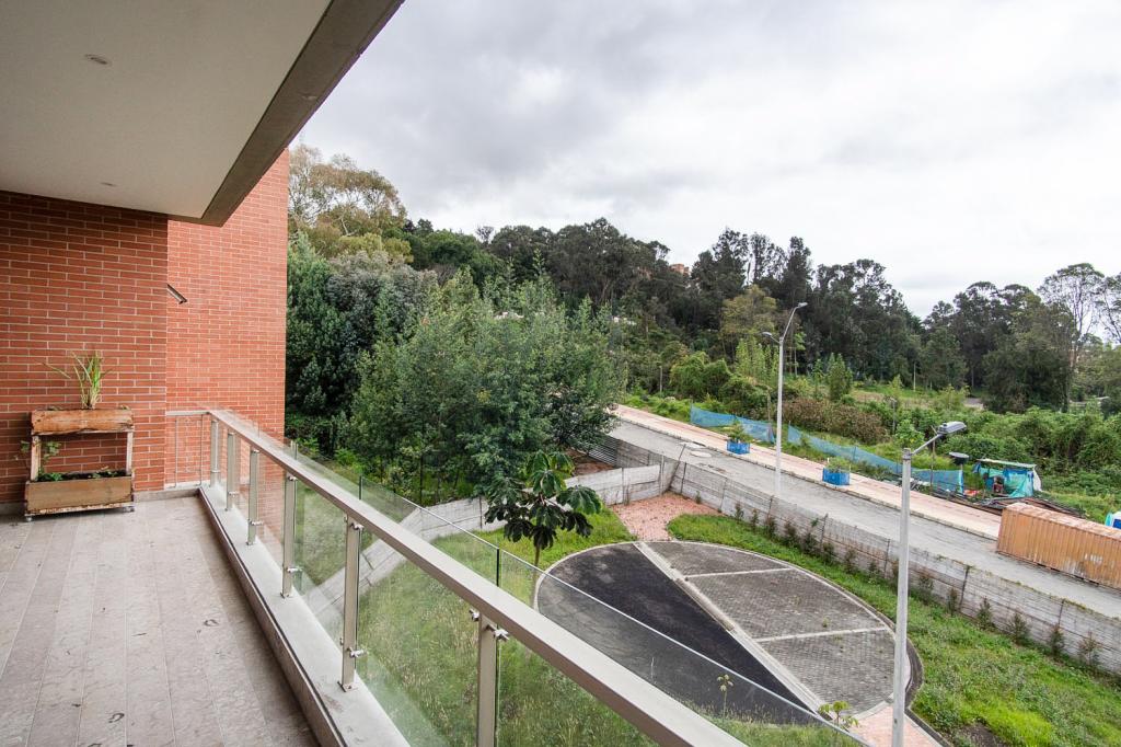 Apartamento en venta en Colina Campestre, Bogotá · foto 5 de 24