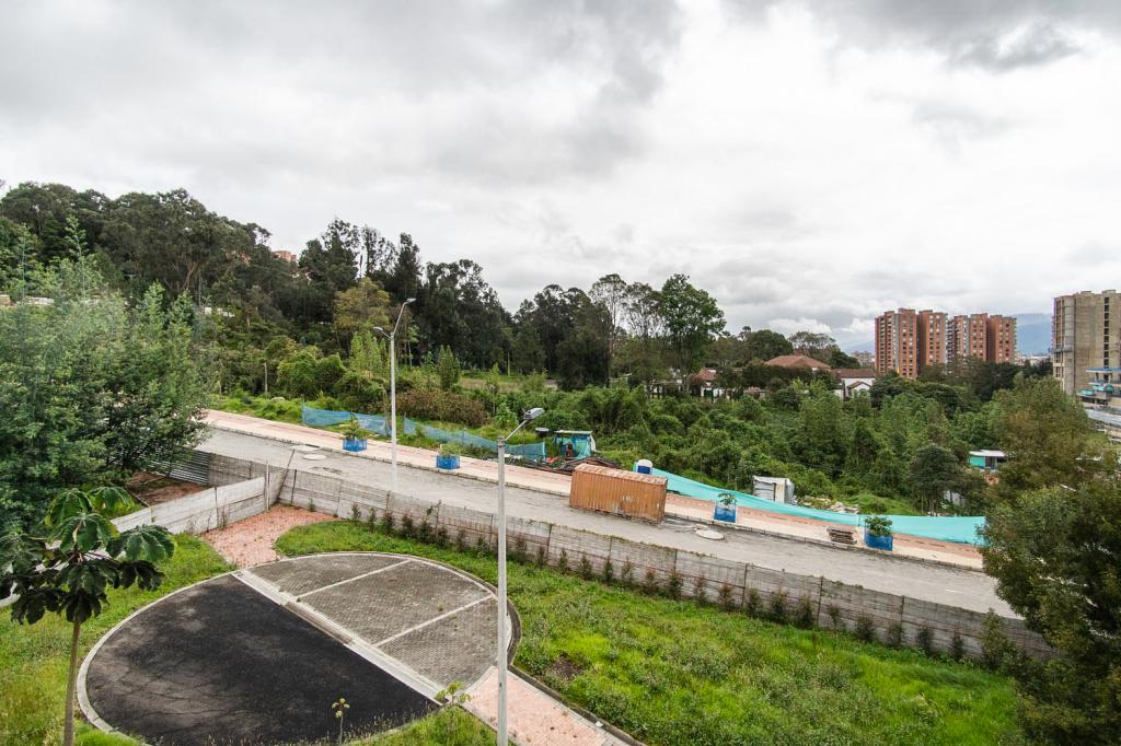 Apartamento en venta en Colina Campestre, Bogotá · foto 6 de 24