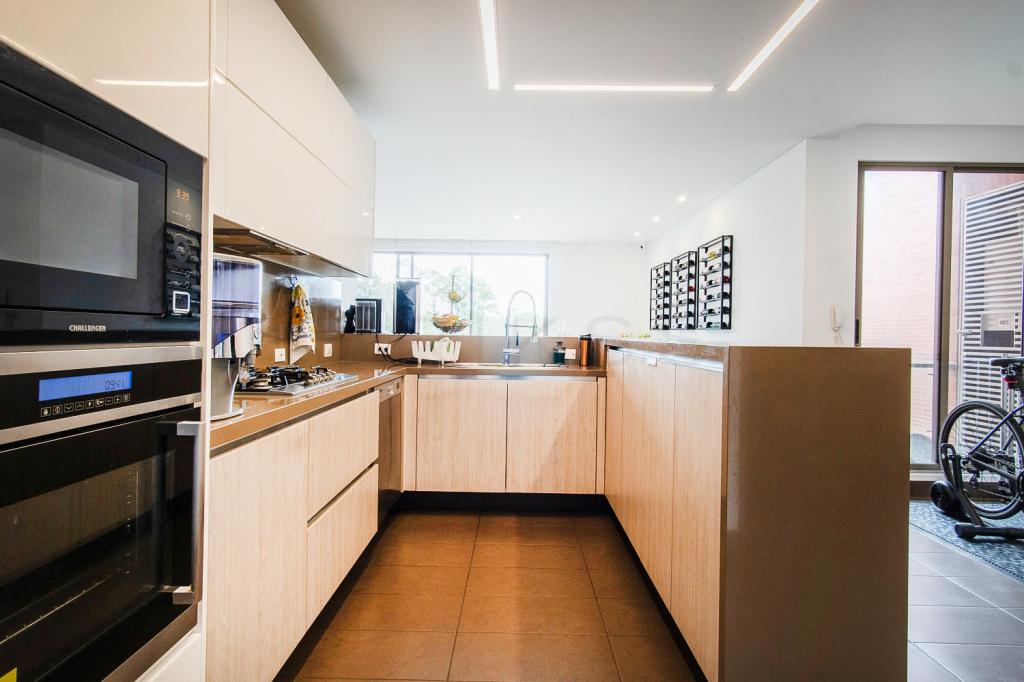 Apartamento en venta en Colina Campestre, Bogotá · foto 7 de 24