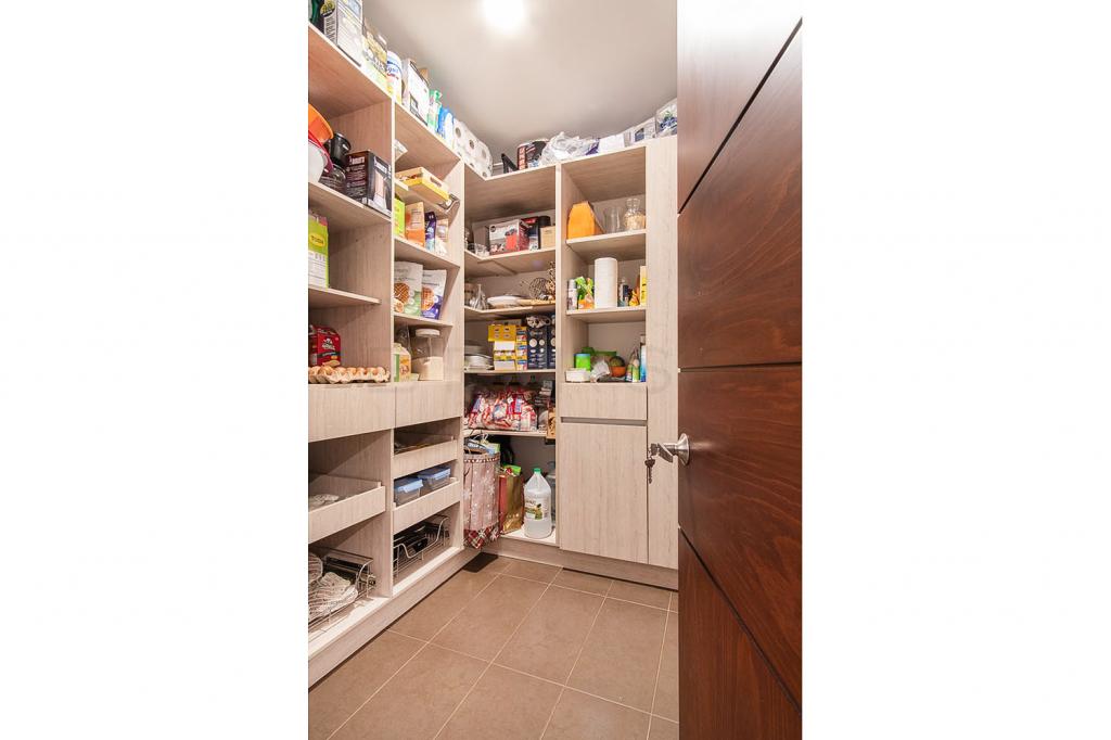 Apartamento en venta en Colina Campestre, Bogotá · foto 8 de 24