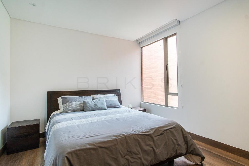 Apartamento en venta en Colina Campestre, Bogotá · foto 11 de 24