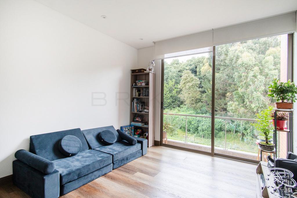 Apartamento en venta en Colina Campestre, Bogotá · foto 13 de 24