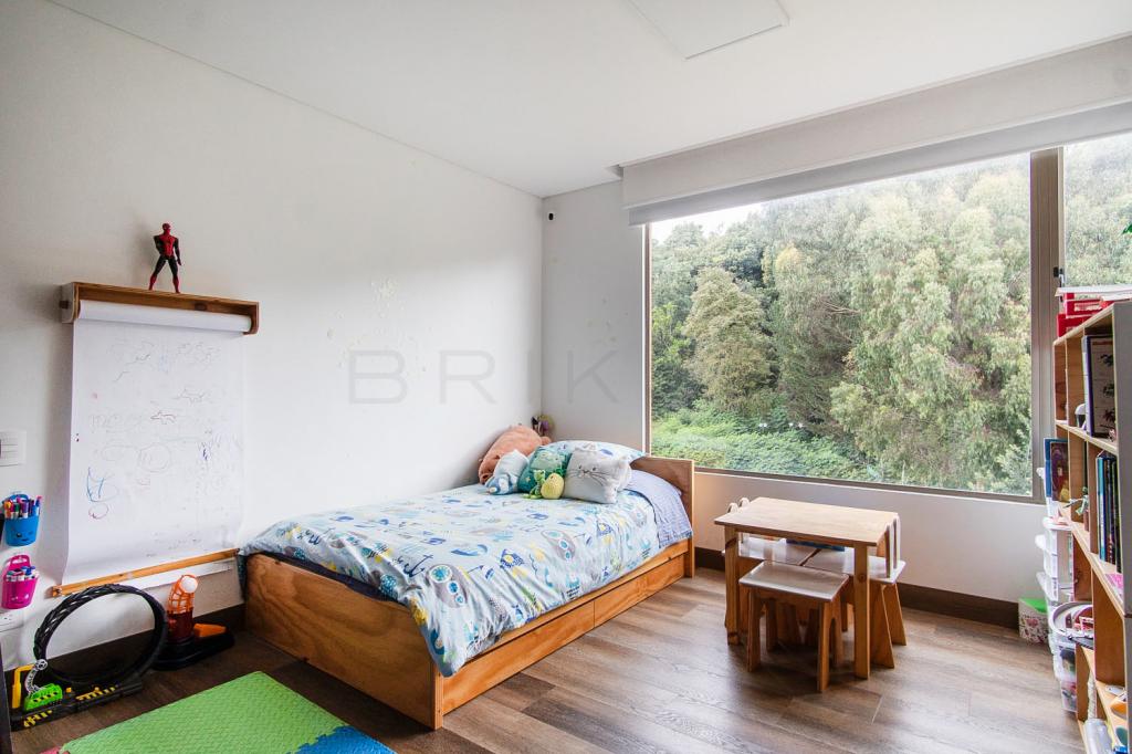 Apartamento en venta en Colina Campestre, Bogotá · foto 14 de 24