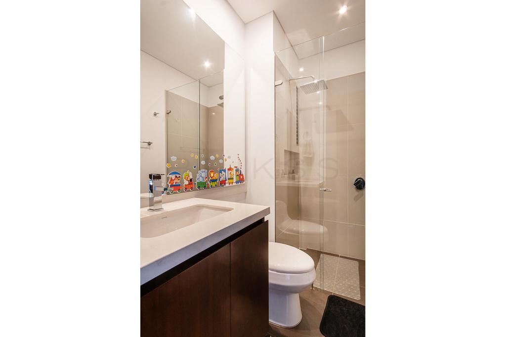 Apartamento en venta en Colina Campestre, Bogotá · foto 15 de 24