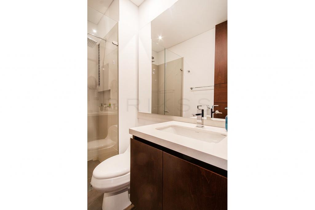 Apartamento en venta en Colina Campestre, Bogotá · foto 17 de 24