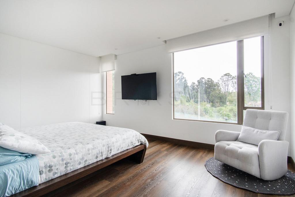 Apartamento en venta en Colina Campestre, Bogotá · foto 18 de 24