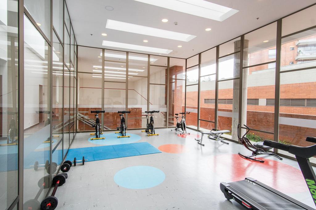 Apartamento en venta en Colina Campestre, Bogotá · foto 22 de 24