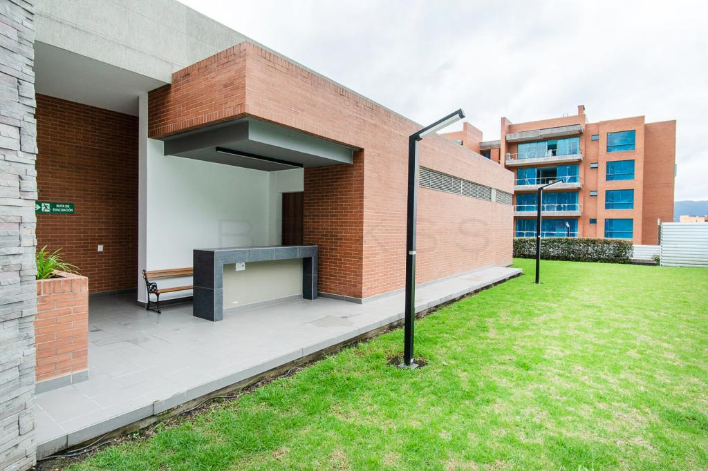 Apartamento en venta en Colina Campestre, Bogotá · foto 23 de 24