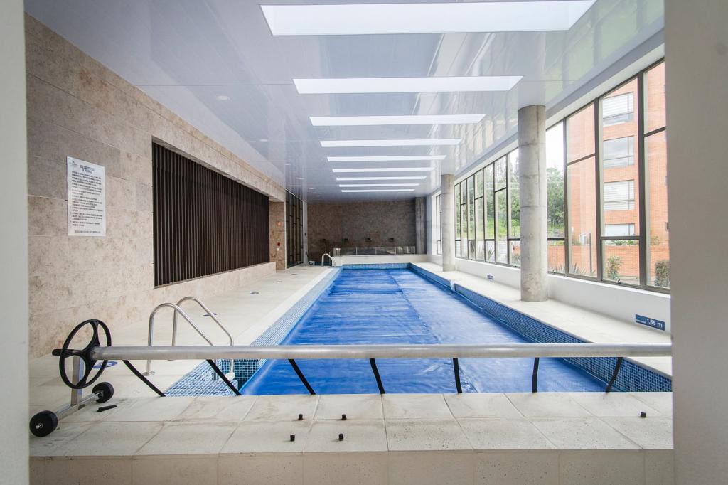 Apartamento en venta en Colina Campestre, Bogotá · foto 24 de 24