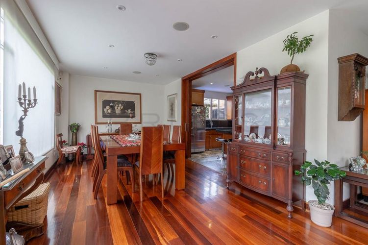 Casa en venta en Vereda La Balsa, Chía · foto 2 de 24