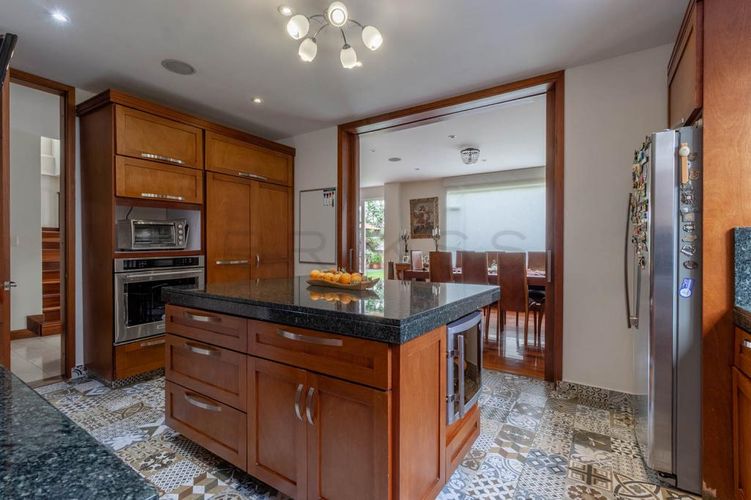 Casa en venta en Vereda La Balsa, Chía · foto 4 de 24